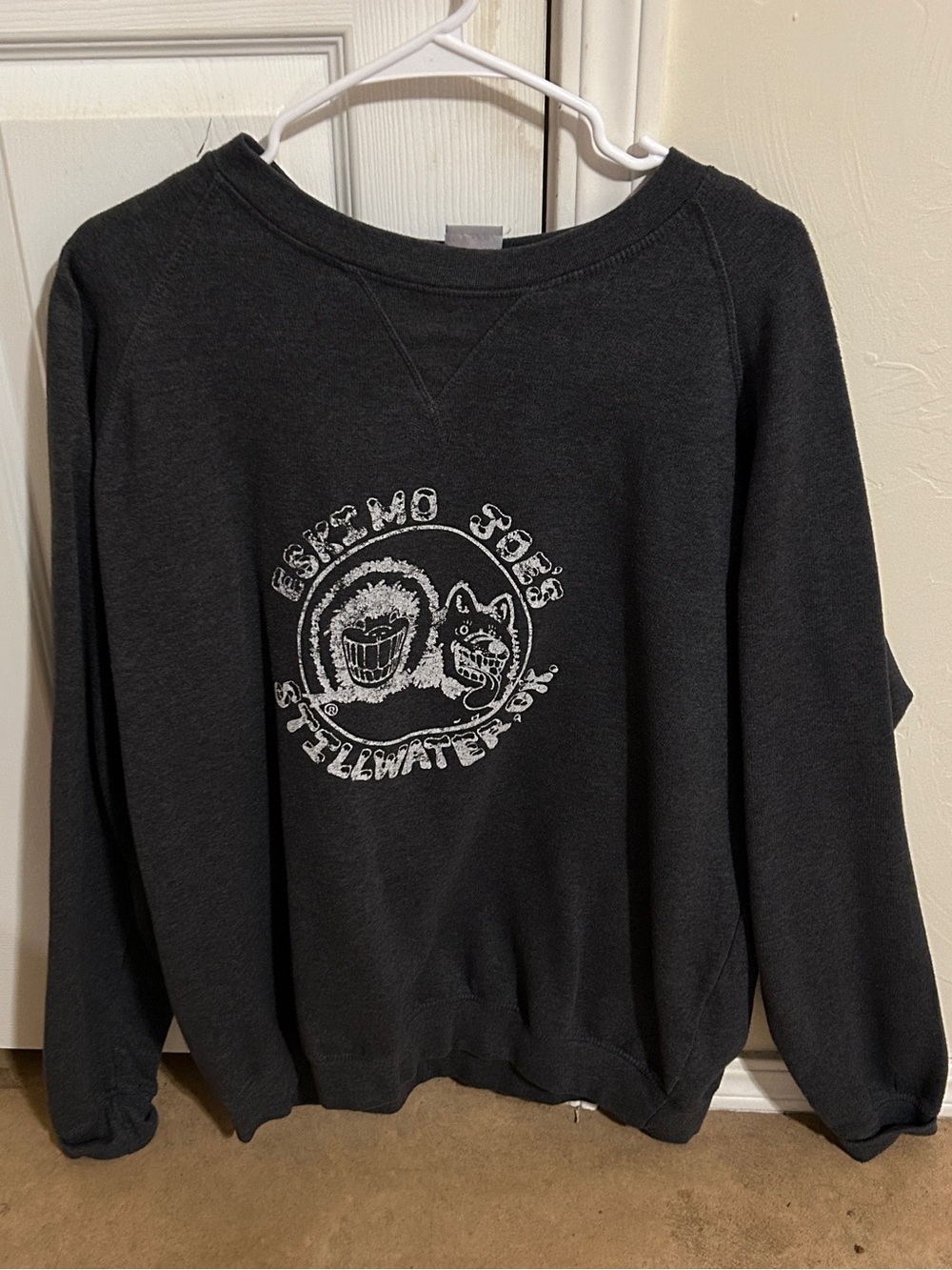 Eskimo Joe’s Crewneck Sweatshirt